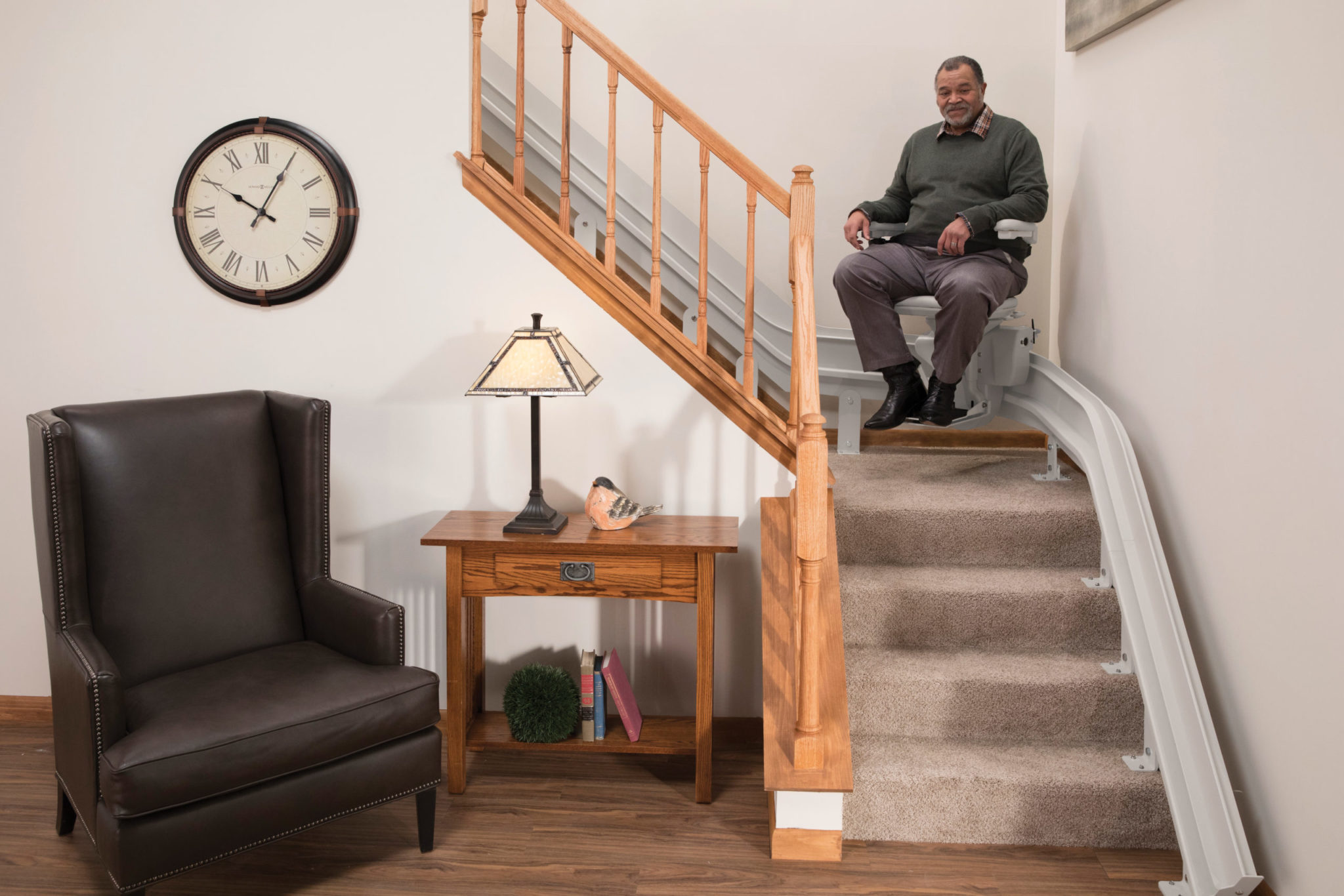 Stair Lifts